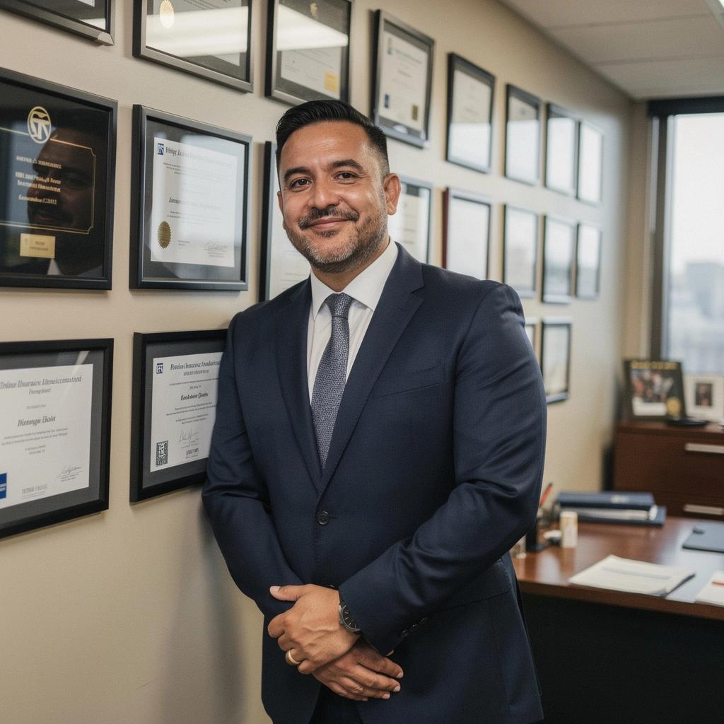 Сергей Петров - Финансовый аналитик