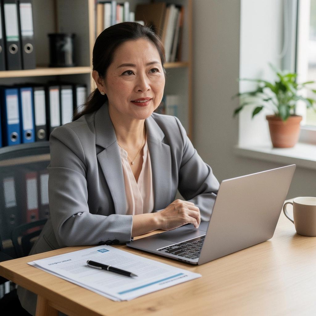 Ольга Кузнецова - Координатор по работе с клиентами