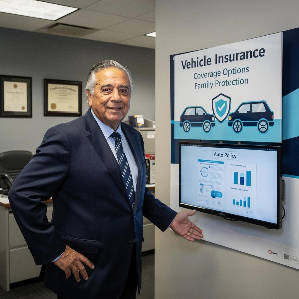 Дмитрий Сидоров - Юрист по страхованию